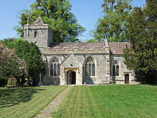 Alford, Somerset